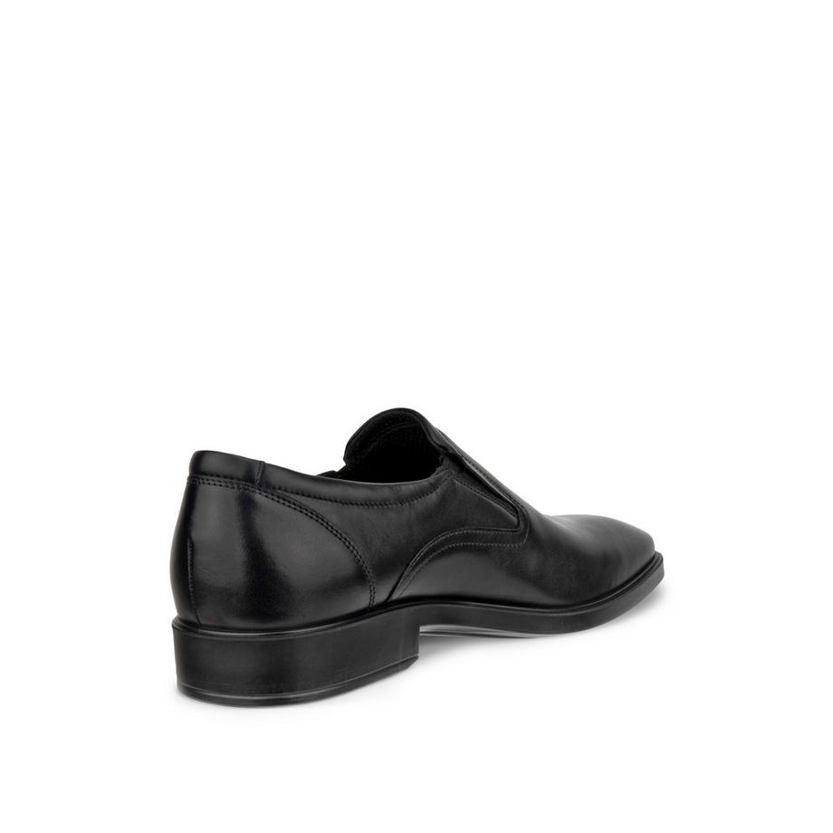 ecco Mocassins Metropoleilan à enfiler  
