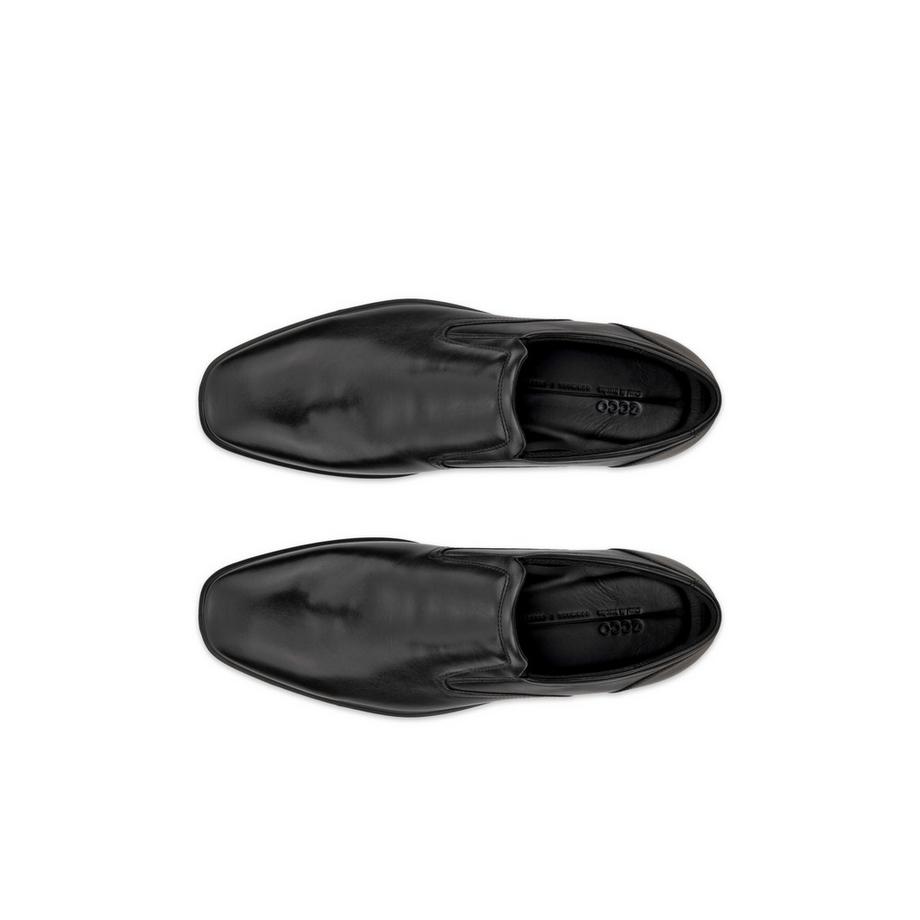 ecco Mocassins Metropoleilan à enfiler  