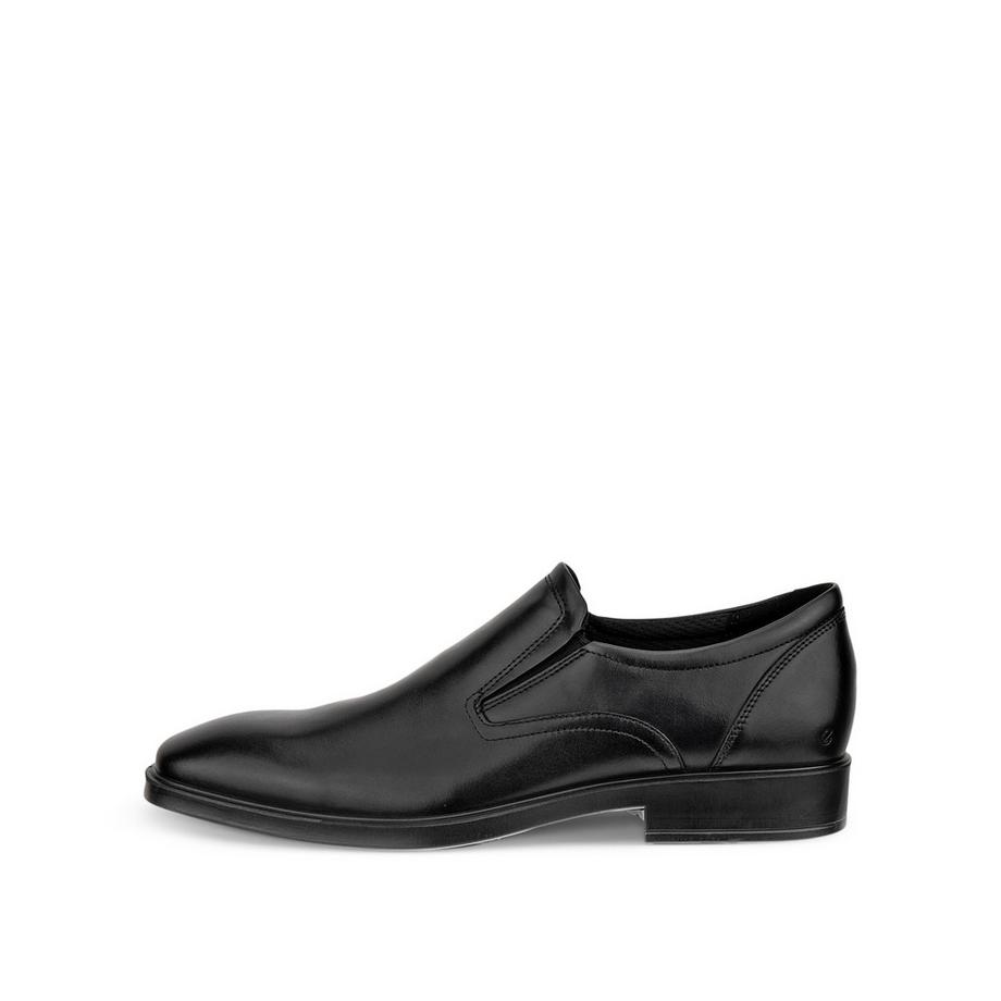 Mocassins metropoleilan