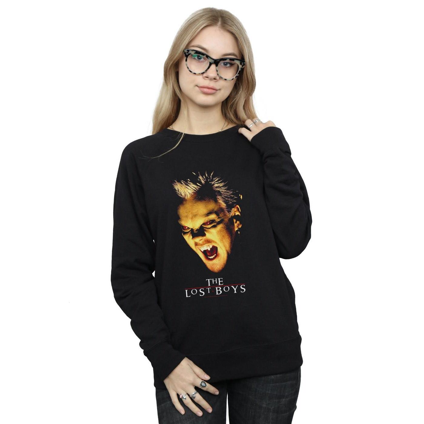 The Lost Boys The Lost Boys David Sweatshirt Imprimé Graphique  