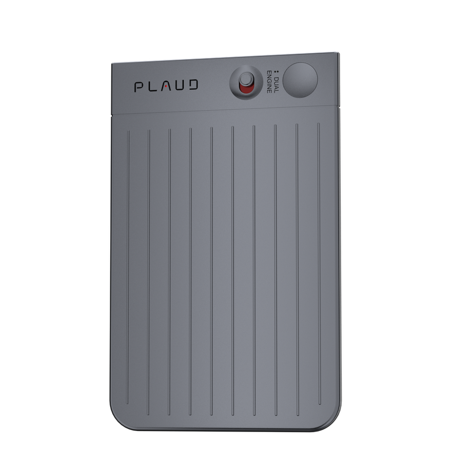 PLAUD  NOTE AI-Voice-Recorder 64G 