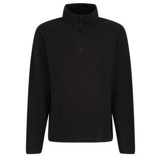 Regatta 170 Series Fleece Quarter Zip Oberteil Anti-Pilling  