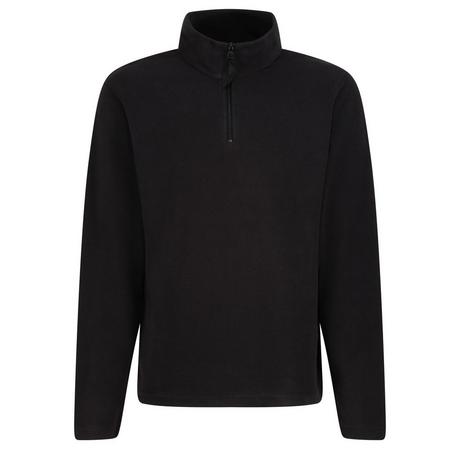 Regatta 170 Series Fleece Quarter Zip Oberteil Anti-Pilling  