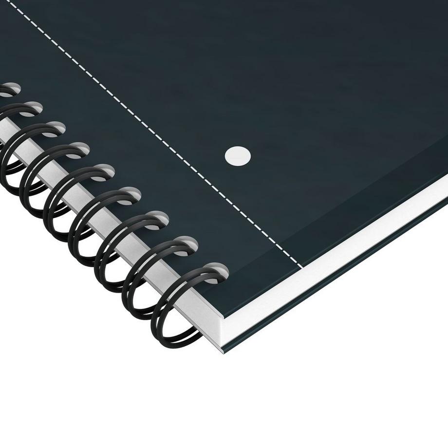 Oxford Notizbuch Kariert  