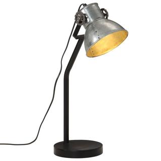 VidaXL Lampe de bureau fer  