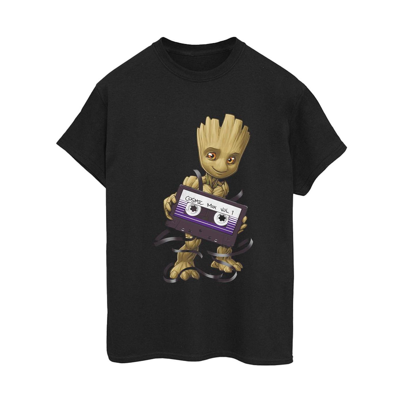 MARVEL  Guardians Of The Galaxy TShirt 