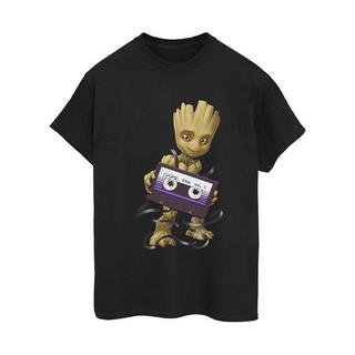 MARVEL  Guardians Of The Galaxy TShirt 