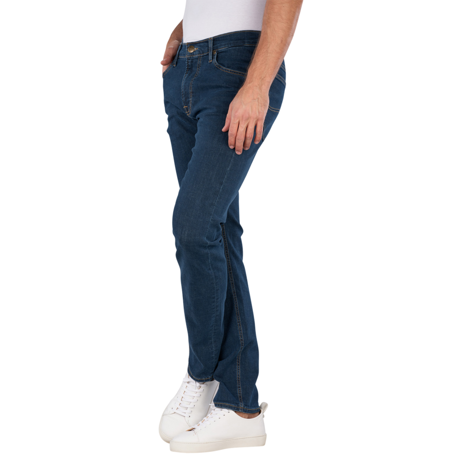 Lee Daren Fermeture Éclair Coupe Droite Jeans  