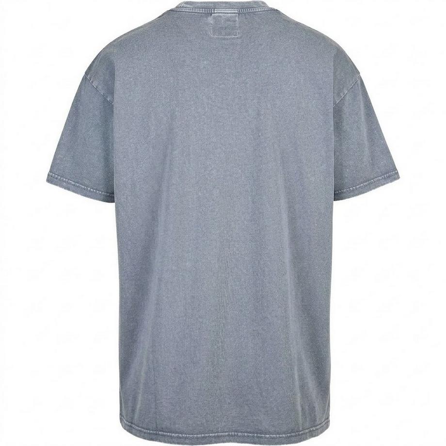 Build Your Own T-Shirt Regular Fit Lavaggio Acido  