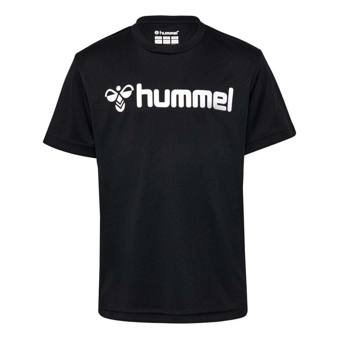 Hummel  maillot enfant logo 