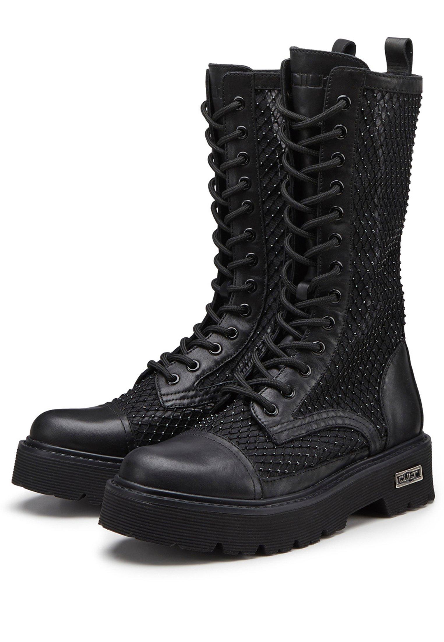 Cult  Bottes SLASH 