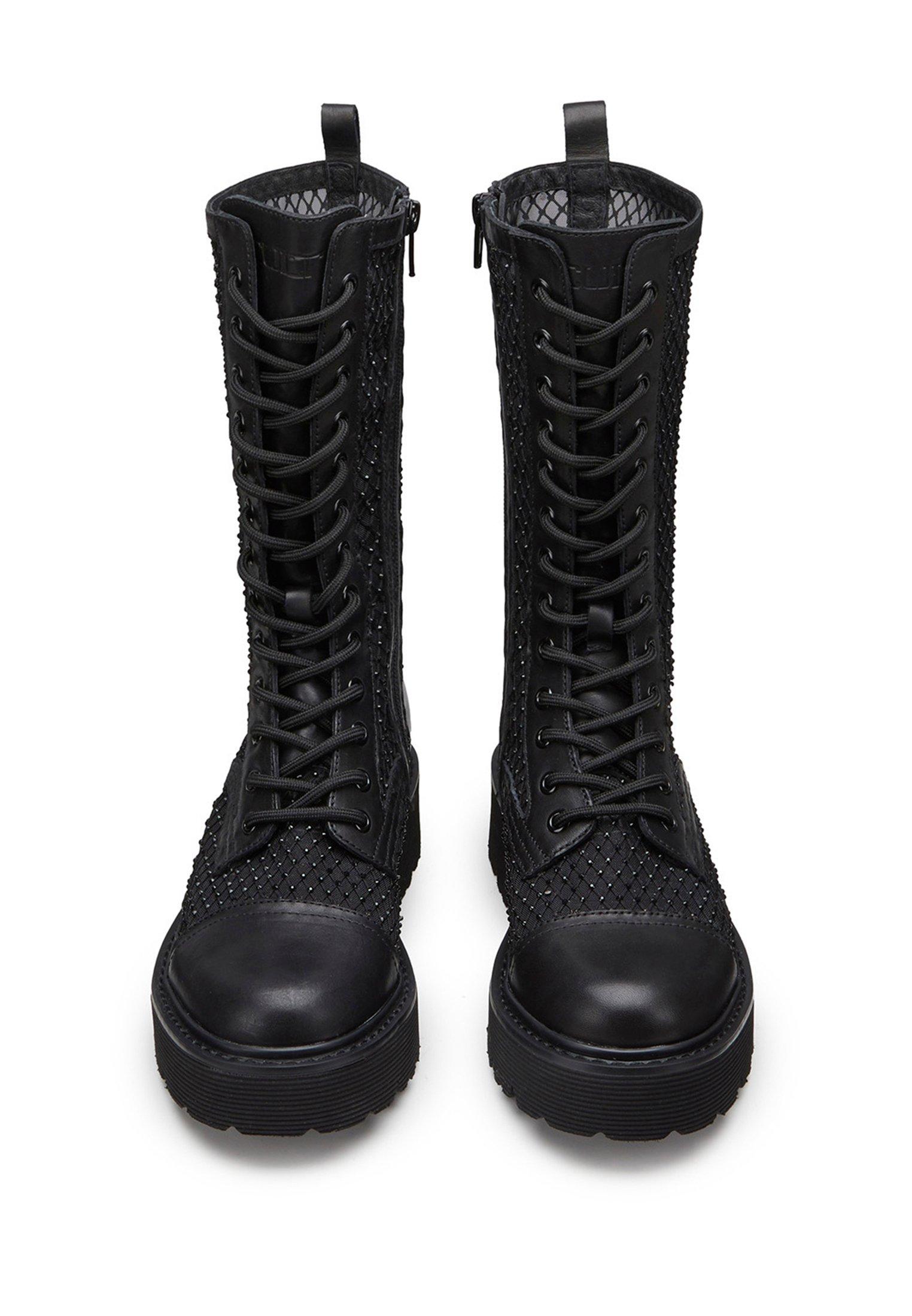 Cult  Bottes SLASH 