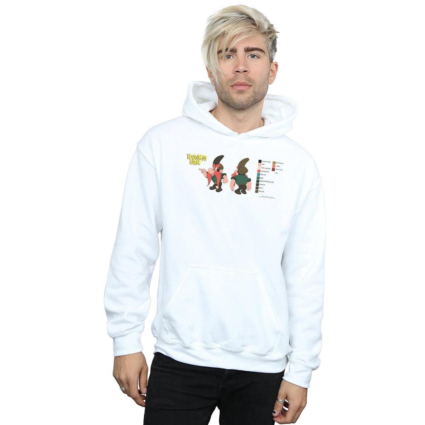 LOONEY TUNES  Sweat à capuche 