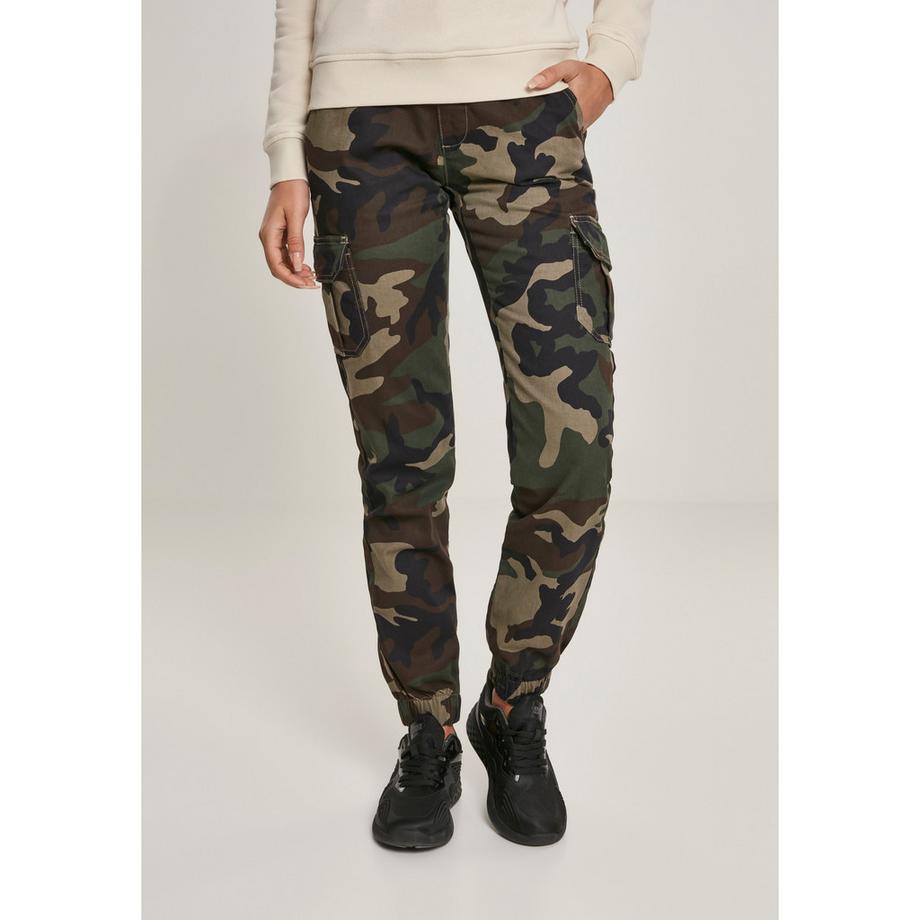 URBAN CLASSICS Urban Classic Taille Cargo Hose  