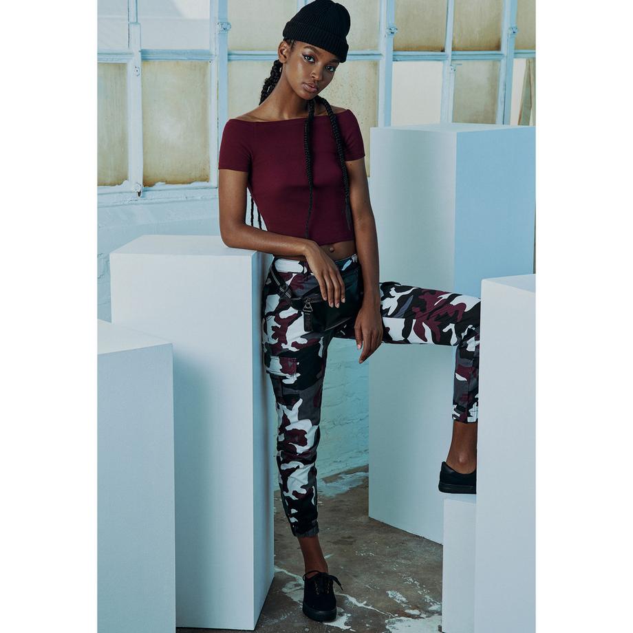 URBAN CLASSICS Urban Classic Taille Cargo Hose  