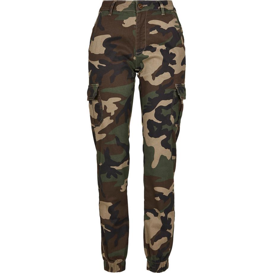 URBAN CLASSICS Urban Classic Taille Cargo Hose  