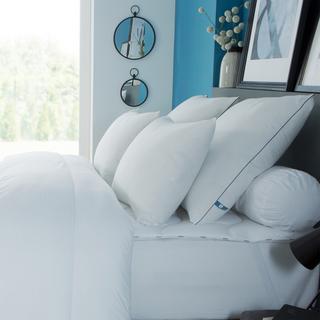 La Redoute Intérieurs Confort Hôtel Festes Kopfkissen  