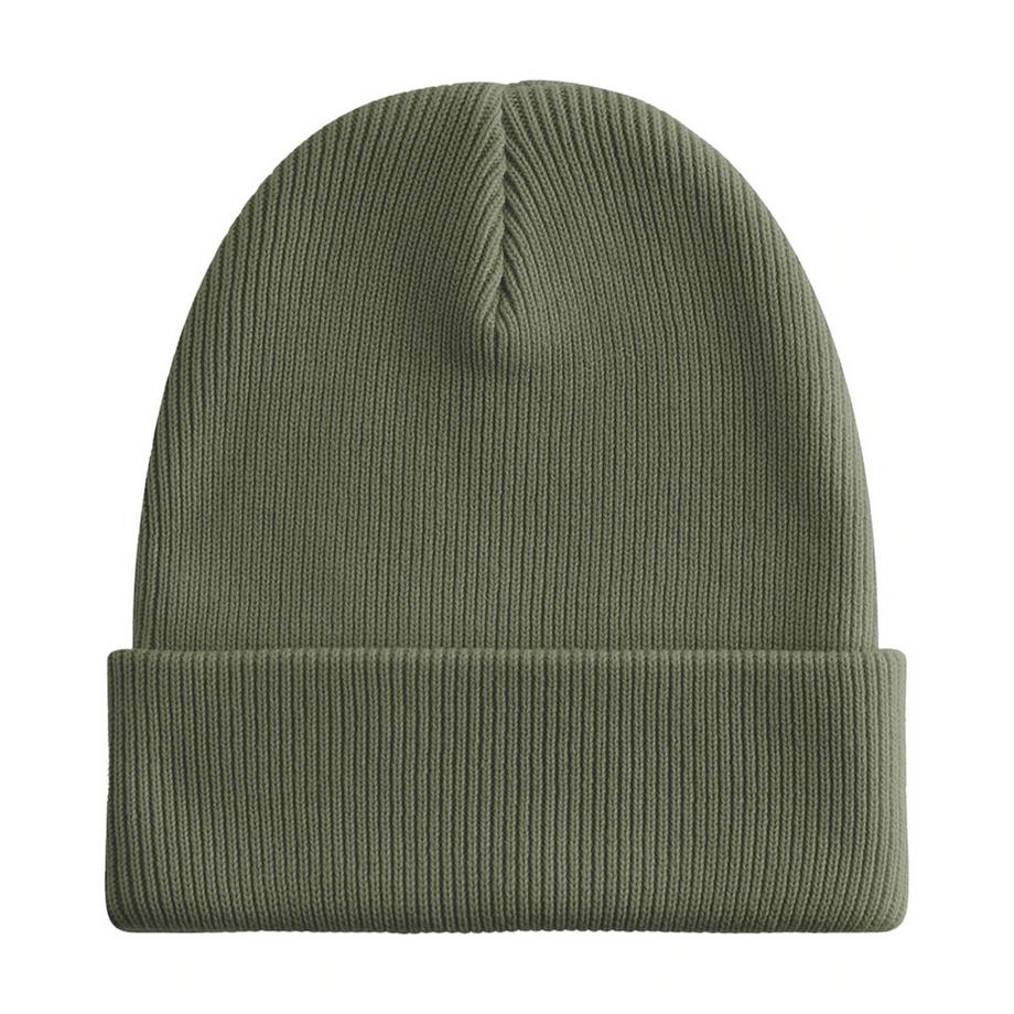 Beechfield Bonnet À Revers En Bio Original  