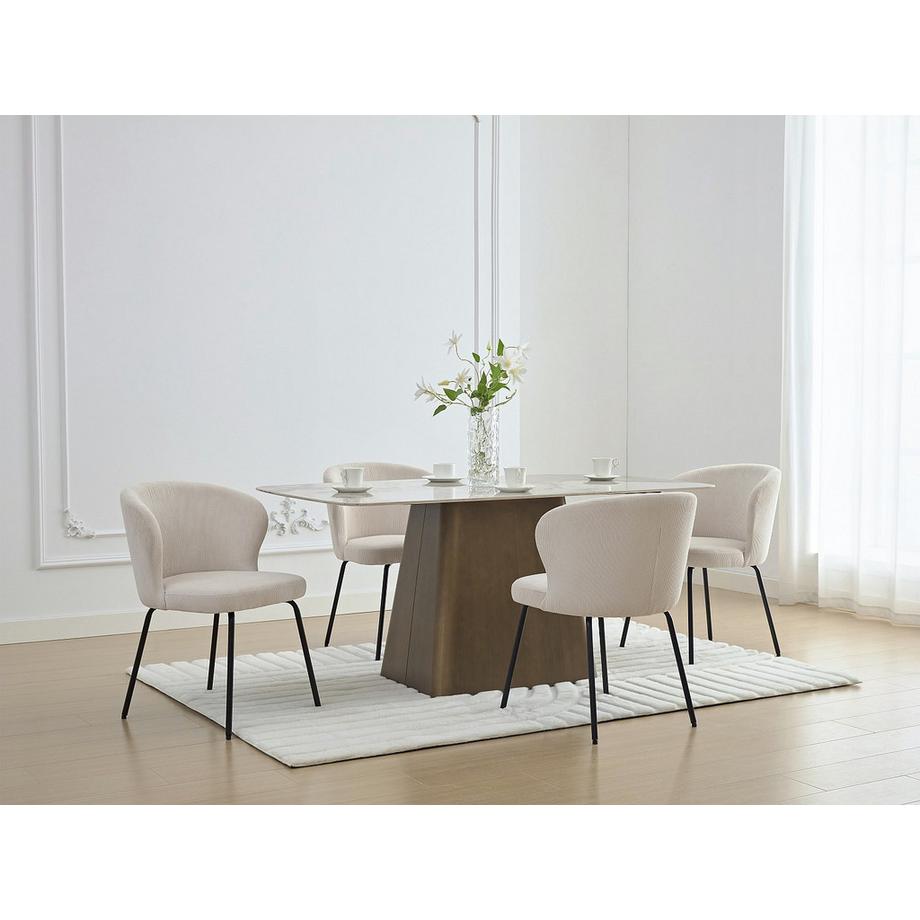 Vente-unique Chaise RELIOZA  