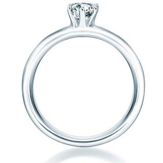 Trilani  Femme Bague en argent 