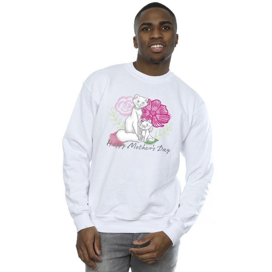 Disney The Aristocats Sweatshirt  