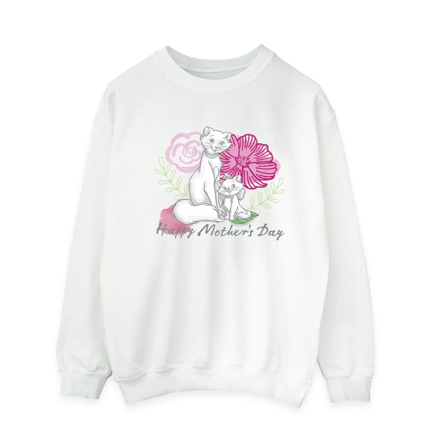 Disney  Sweat THE ARISTOCATS 