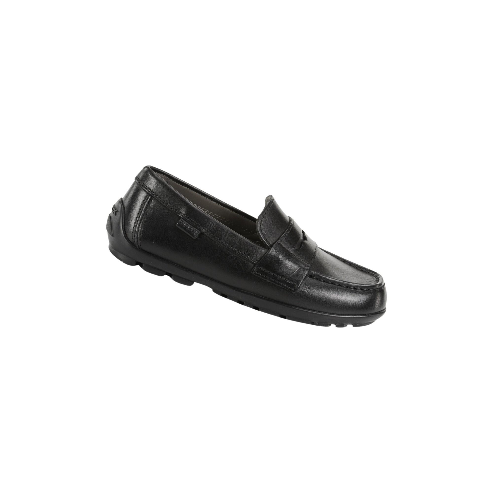 GEOX  mocassins enfant new fast 