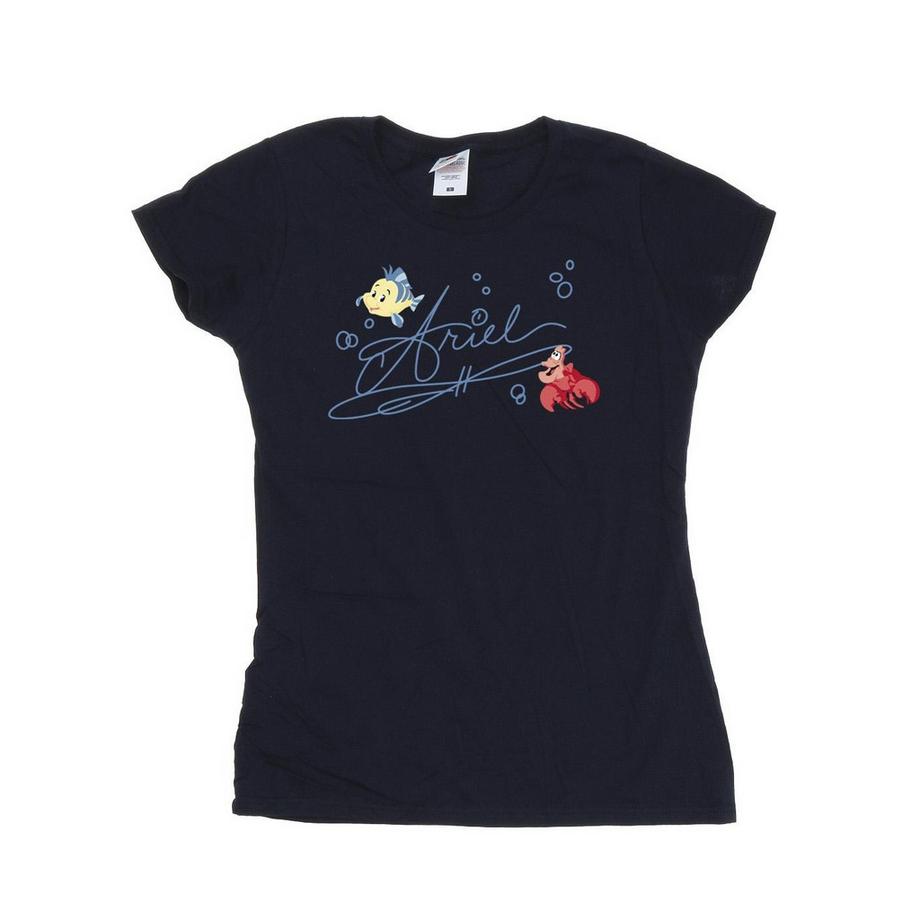 The Little Mermaid TShirt