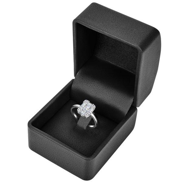 Trilani  Femme Bague en argent 