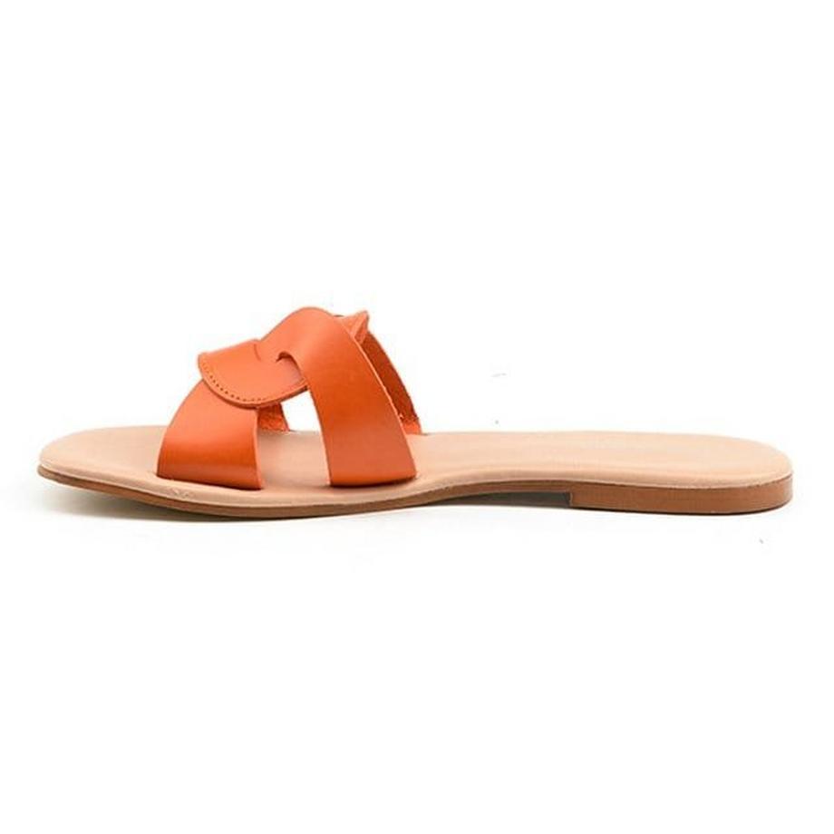 Andrea Sabatini Nora-39 Flache Sandalen  
