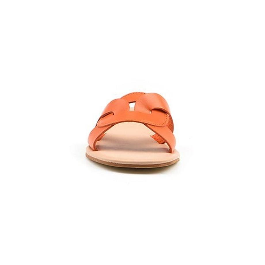 Andrea Sabatini Nora-39 Flache Sandalen  