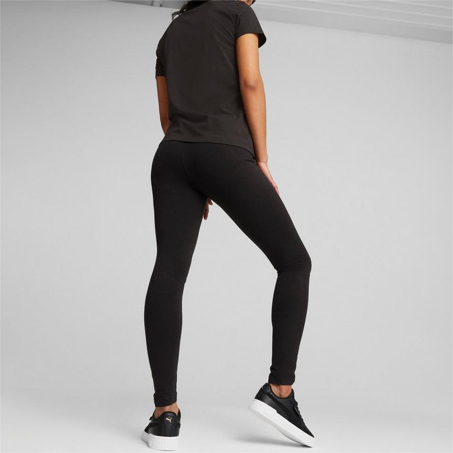 PUMA  damenleggings squad high-waist 