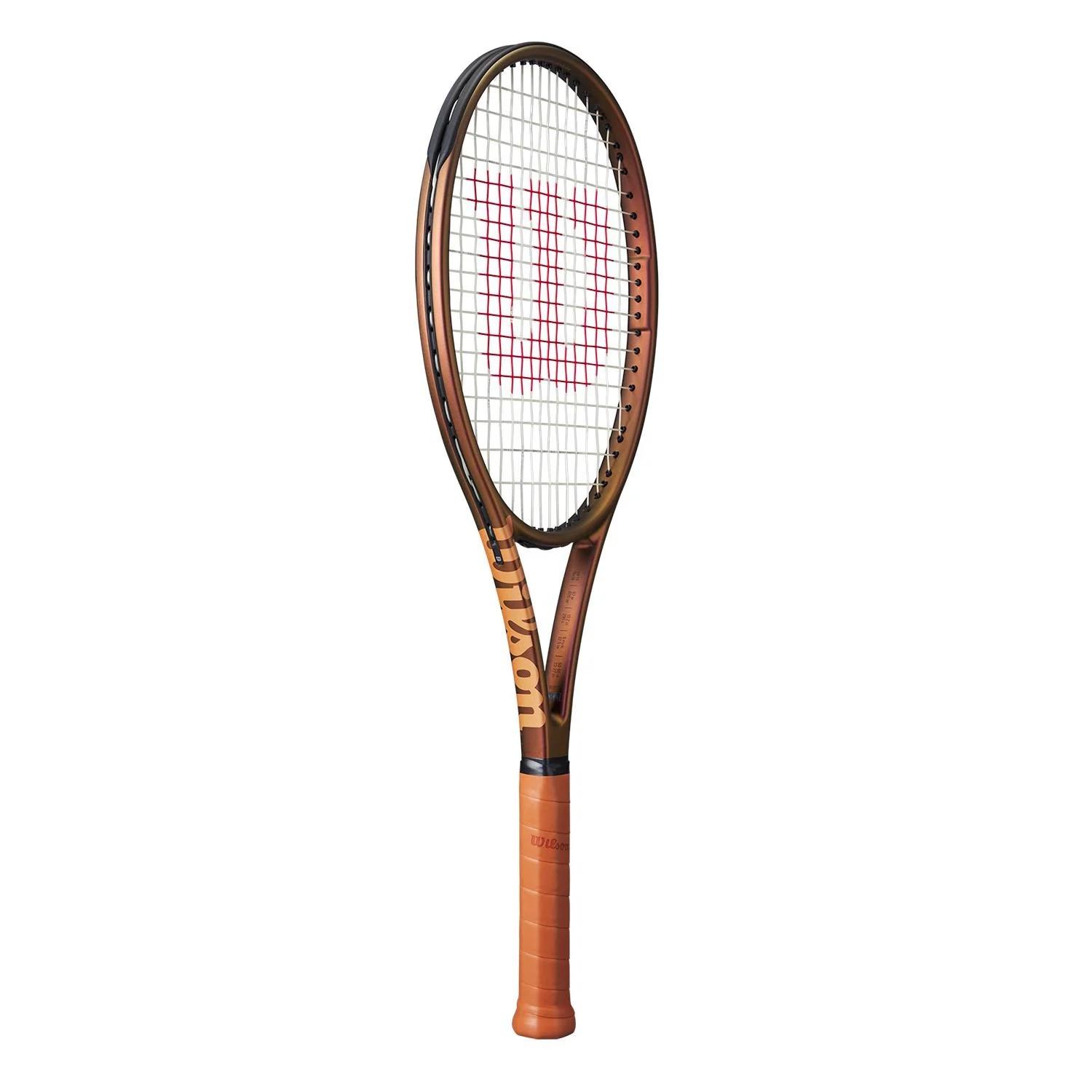 Wilson  Raquette de tennis Pro Staff 97L V14 