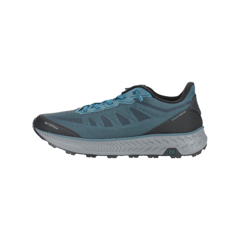 Waldläufer Chaussures de randonnée imperméables  