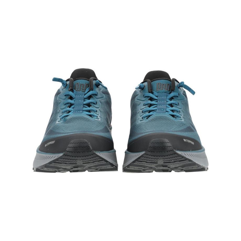 Waldläufer Chaussures de randonnée imperméables  