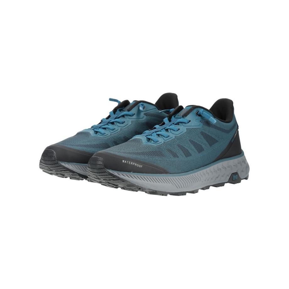 Waldläufer Chaussures de randonnée imperméables  