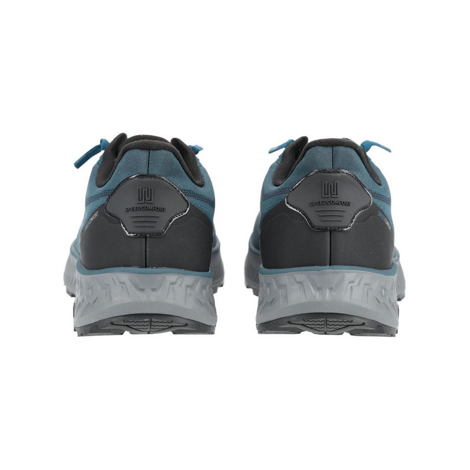 Waldläufer Chaussures de randonnée imperméables  