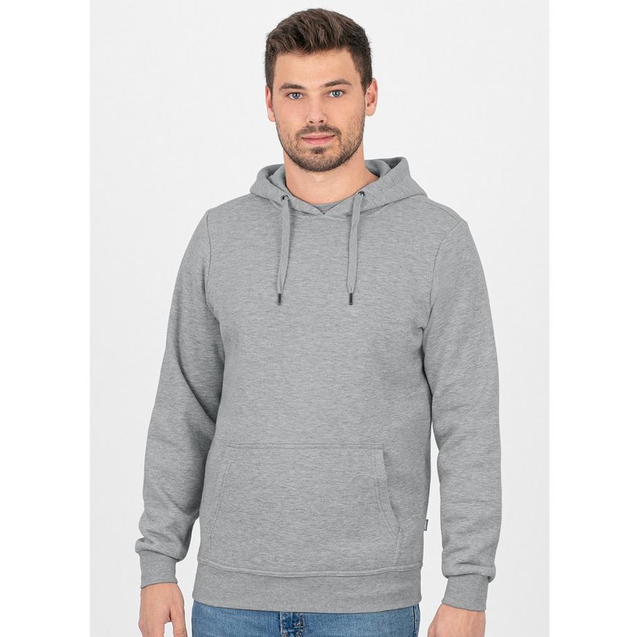 Jako Hoodie Organic  