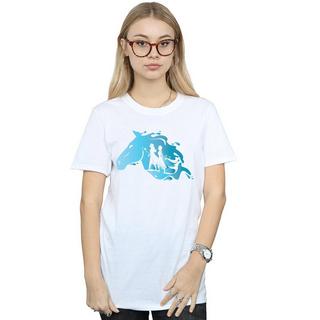 Disney T-shirt Frozen 2  