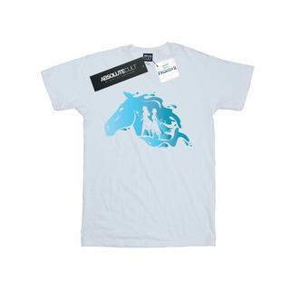 Disney T-shirt Frozen 2  