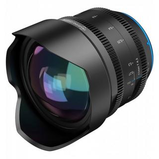 Irix  Irix 11mm T 4.3 Cine MILC Obiettivo ultra-ampio Nero 