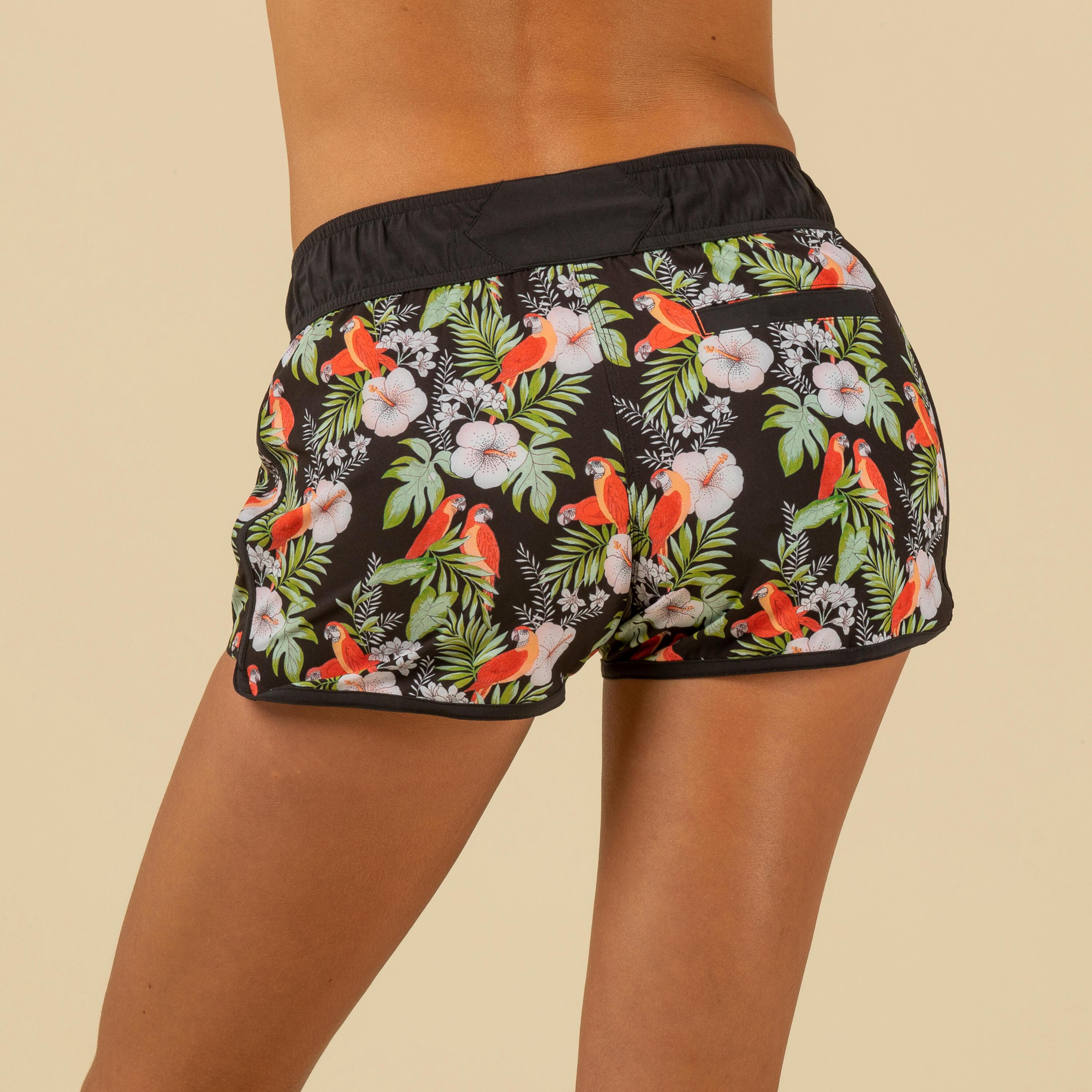 OLAIAN  Boardshorts - TINI PARADISE 