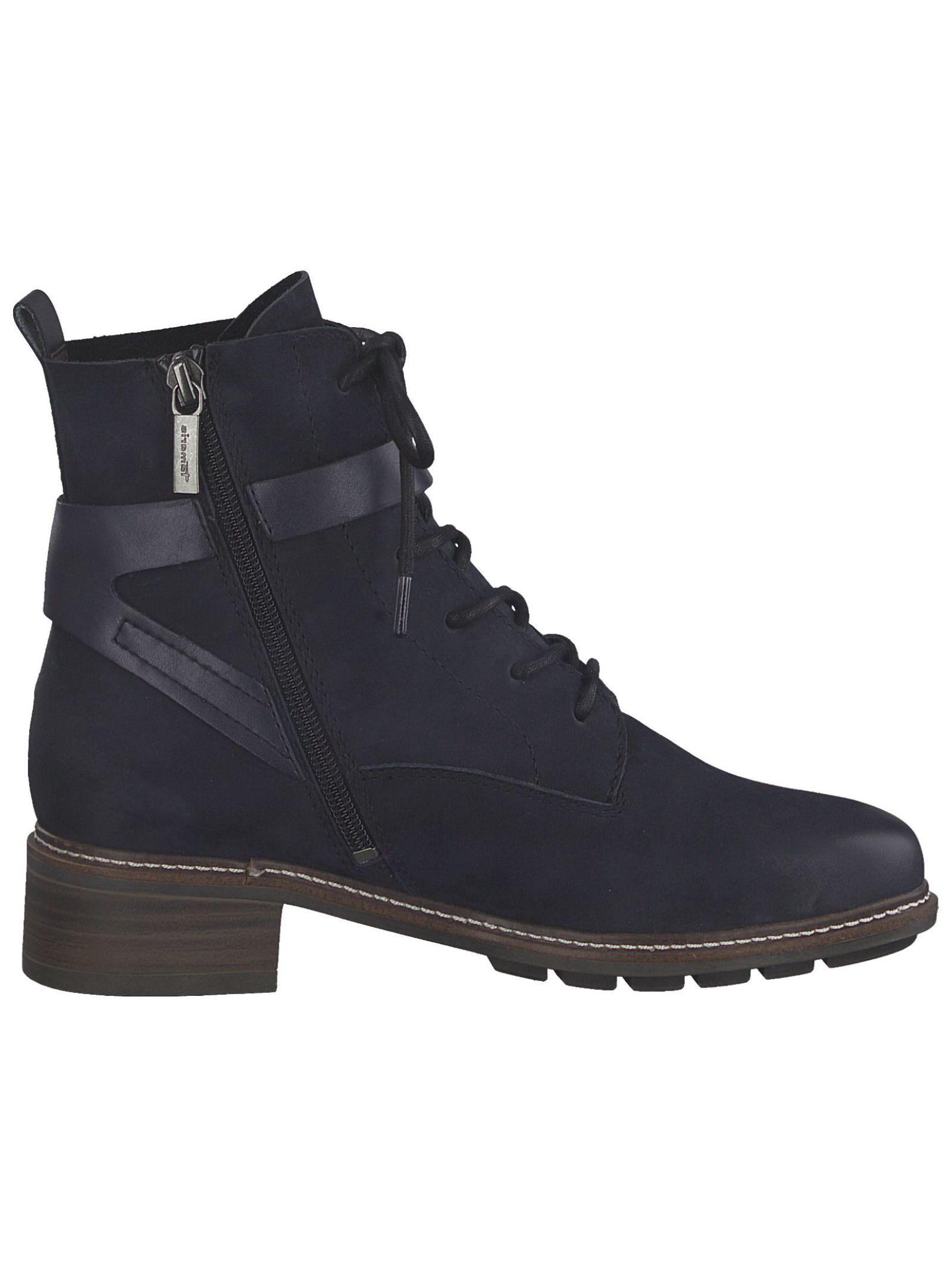 Tamaris  Stiefelette 1-1-25856-29 