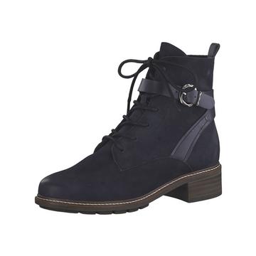 Stiefelette 1-1-25856-29