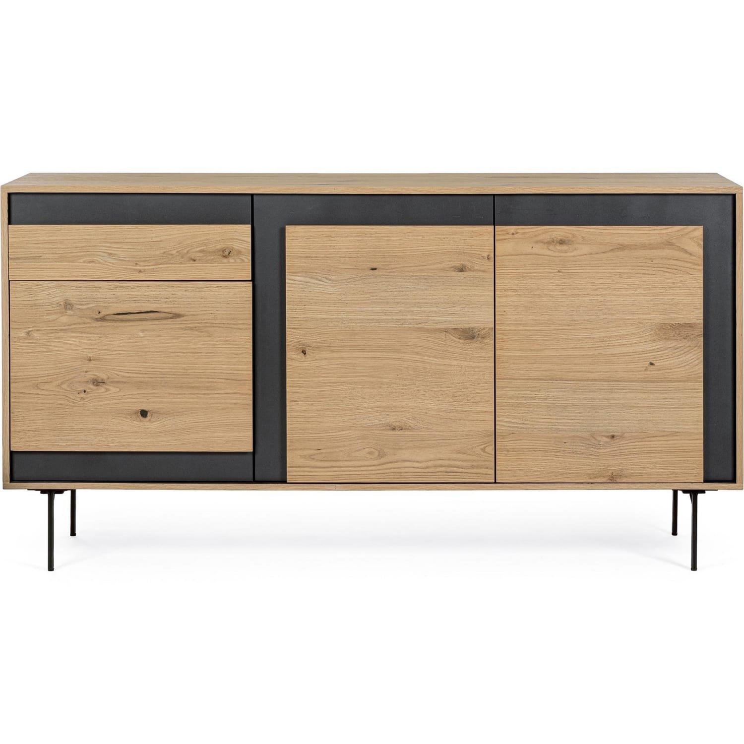 mutoni Buffet Stanwood naturel 160x40  