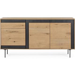 mutoni Buffet Stanwood naturel 160x40  