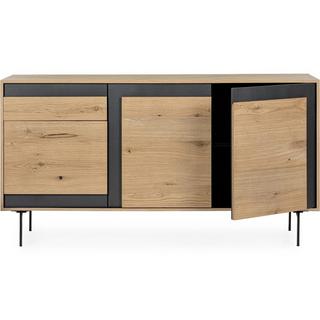 mutoni Credenza Stanwood naturale 160x40  