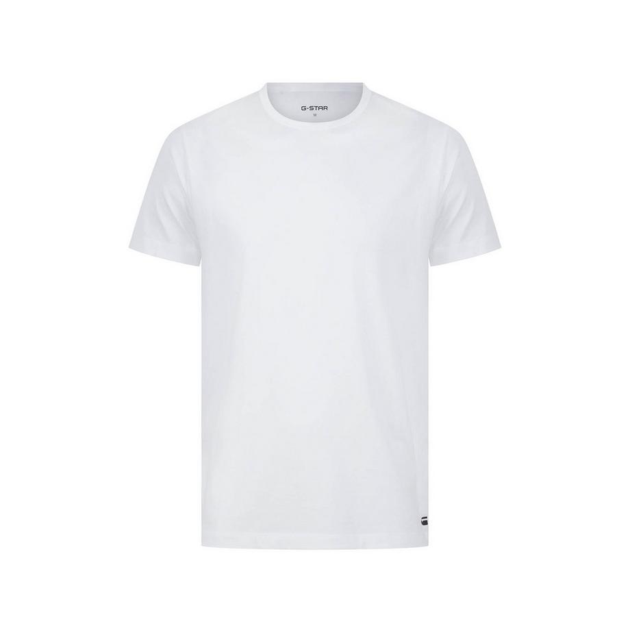 G-STAR  T-Shirt  3er Pack Bequem sitzend-COVE T-Shirt 3-pack 