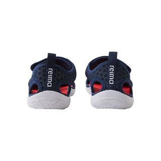 Reima  kindersandalen rantaan 