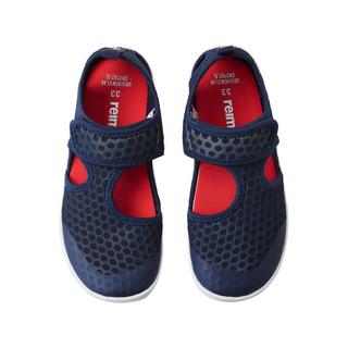 Reima  kindersandalen rantaan 